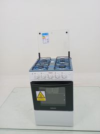 Fogao Itatiaia Star New 4 Bocas Acendimento Automatico - Branco