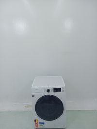 Lavadora Samsung Ww11t 11kg Frontal Digital Nverter - Branco