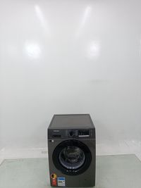 Lavadora Samsung Digital Ww11t Inox 11kg - Inox
