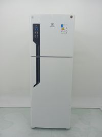 Geladeira Electrolux Tf56 Frost Free 474l Duplex - Branco