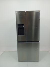 Geladeira Electrolux Im8is Frost Free Multidoor Inverter E Dispensar De Agua E Gelo 540l - Platinum