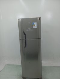 Geladeira Electrolux Dfx41 Frost Free 371l Duplex - Inox