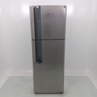 Geladeira Electrolux Df56s Frost Free Inverter 474l Duplex - Platinum