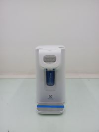 Purificador Electrolux Pc01b Com Compressor - Branco
