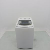 Lavadora Electrolux  Led14 14kg Top Load - Branco