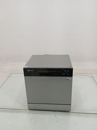 Lava Loucas Electrolux Ls08e 8 Servicos - Inox