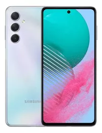 Smartphone Samsung Galaxy M54 128gb- Prata