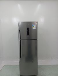 Geladeira Panasonic Panasonic 387l - Inox