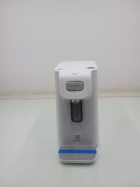 Purificador Electrolux Pc01b Com Compressor - Branco