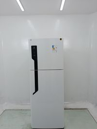 Geladeira Electrolux Tf71 Frost Free 480l Duplex - Branco