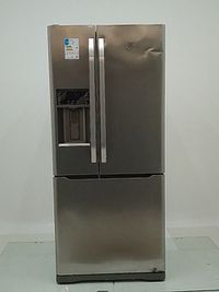 Geladeira Electrolux Dm85x Frost Free Inverter 583l Multidoor - Inox