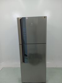 Geladeira Electrolux If55s - Geladeira Electrolux If55s-220 V-platinum - Platinum