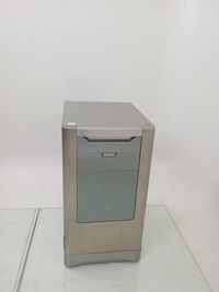 Lava Loucas Electrolux Lv10x - Lava Louça Electrolux Lv10x-220 V-inox - Inox