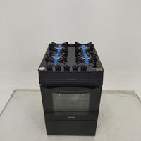 Fogao Itatiaia Electra Glass Plus 4q Pto - Preto