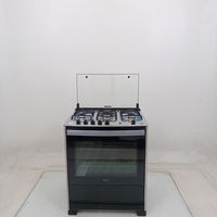 Fogao Dako Magister 5 Bocas - Inox