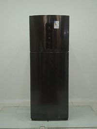 Geladeira Electrolux It70b Frost Free Inverter 480l Duplex - Inox Look