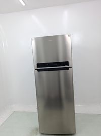 Geladeira Midea Rt650 Midea 491l - Inox