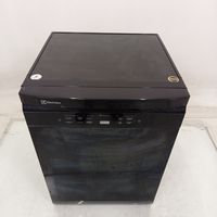 Lava Loucas Electrolux Ll14p 14 Servicos - Preto