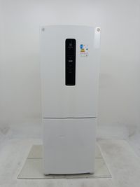 Geladeira Electrolux Ib7 Frost Free Inverter 490l Inverse - Branco