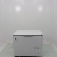 Freezer Electrolux Hi330 Horizontal Cycle Defrost 314l Inverter - Branco