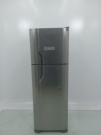 Geladeira Electrolux Dfx41 Frost Free 371l Duplex - Inox