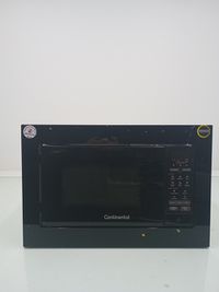 Micro-ondas Electrolux Mc2ep De Embutir 27l Com Funcao Tira Odor - Preto
