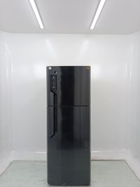 Geladeira Electrolux Tf71b Duplex Frost Free 480l - Preto