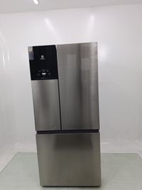 Geladeira Electrolux Im8s Frost Free Inverter Multidoor 590l - Platinum