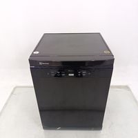 Lava Loucas Electrolux Ll14p - Lava Louca Electrolux Ll14p-220 V-preto - Preto