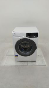 Lavadora Electrolux Lfe11 - Lavadora Electrolux Lfe11-220 V-branco - Branco