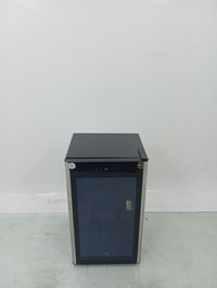 Adega Electrolux Wsf34 - Adega Electrolux Wsf34-127 V-preto - Preto