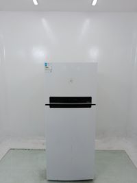 Geladeira Midea Rt611 473l Frost Free Duplex Inverter - Branco