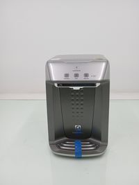Purificador Electrolux Pa26g Refrigeracao Eletronica - Cinza