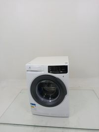 Lavadora Electrolux Lfe11 - Lavadora Electrolux Lfe11-220 V-branco - Branco