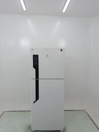Geladeira Electrolux Tf55 Frost Free 431l Duplex - Branco
