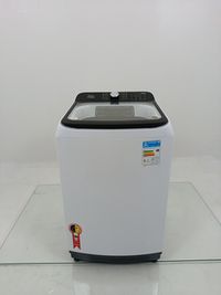 Lavadora Midea Lavadora Top Load 15kg - Branco