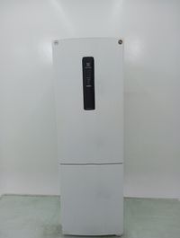 Geladeira Electrolux Db44 Inverse Frost Free 400l Duplex - Branco