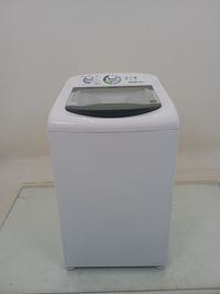 Lavadora Consul  Cwh12bb 12 Kg Automatica Consul - Branco