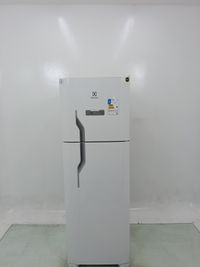Geladeira Electrolux Dfn41 Frost Free 371l Duplex - Branco