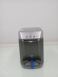 Purificador Electrolux Pa31g Refrigeracao Eletronica Luz Uv - Cinza