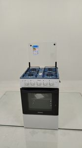 Fogao Itatiaia Star New 4 Bocas Acendimento Automatico - Branco