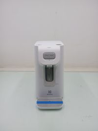 Purificador Electrolux Pc01b Com Compressor - Branco