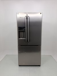 Geladeira Electrolux Dm86x Frost Free Inverter 538l Efficient 3 Portas - Inox
