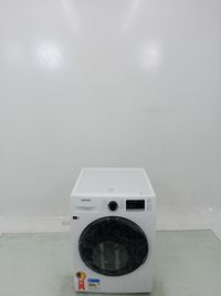 Lavadora Samsung Ww11t 11kg Frontal Digital Nverter - Branco