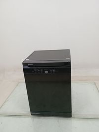 Lava Loucas Electrolux Ll14p 14 Servicos - Preto