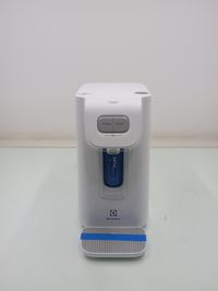 Purificador Electrolux Pc01b Com Compressor - Branco