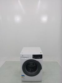 Lavadora Electrolux Lfe11 Frontal 11kg Inverter Com Agua Quente - Branco