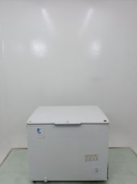 Freezer Electrolux Hi330 Horizontal Cycle Defrost 314l Inverter - Branco
