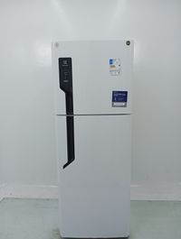 Geladeira Electrolux Tf71 Frost Free 480l Duplex - Branco
