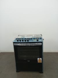 Fogao Dako Magister 5 Bocas - Inox